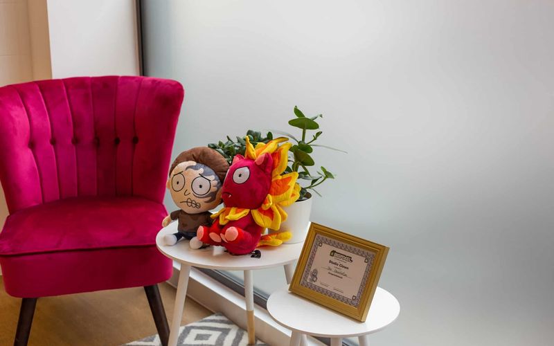 12 Westland Place, Shoreditch Image 2