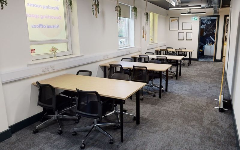 36 Ferensway, Kingston Upon Hull Image 2