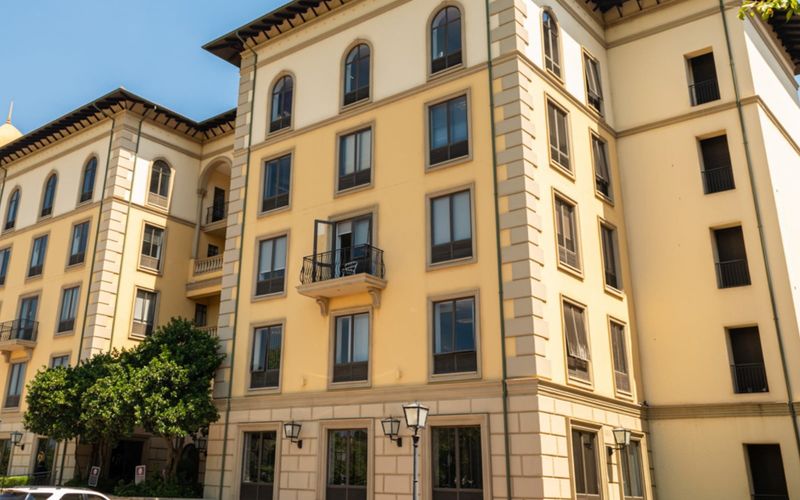 1 Montecasino Blvd, Fourways Image 8