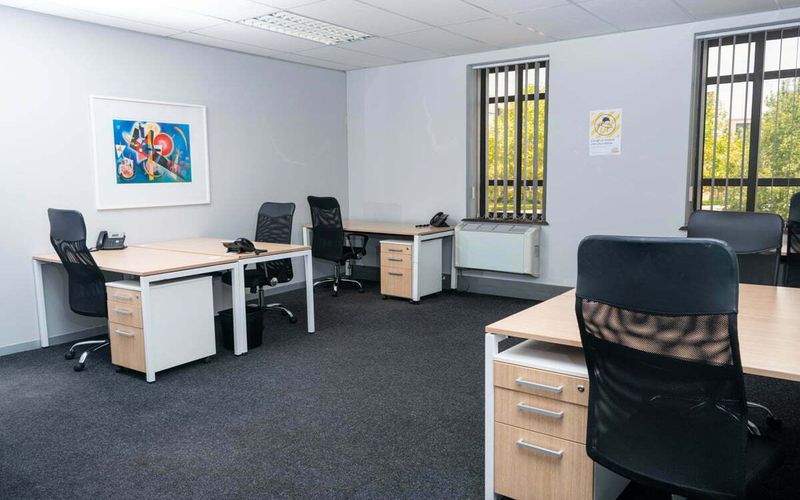 1 Montecasino Blvd, Fourways Image 5