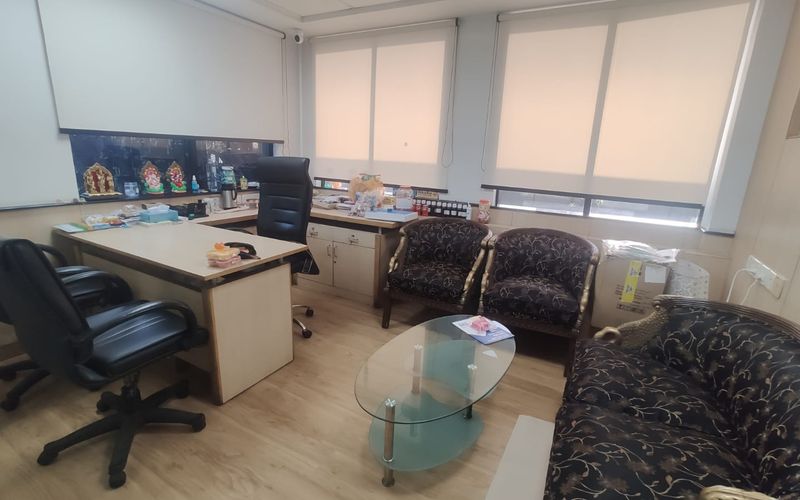 39 Pusa Road, New Delhi, 100 DESKS 39 Pusa Road, New Delhi Image 1