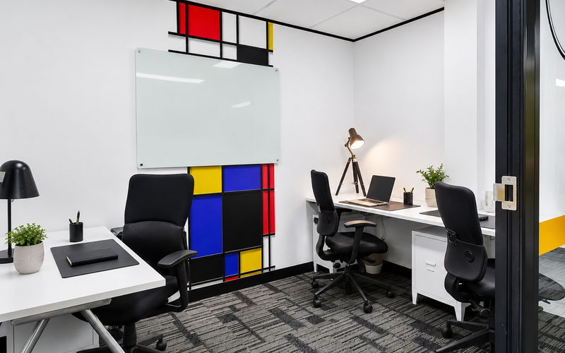 1401 Botany Road, Botany, 1 DESK 1401 Botany Road, Botany Image 1