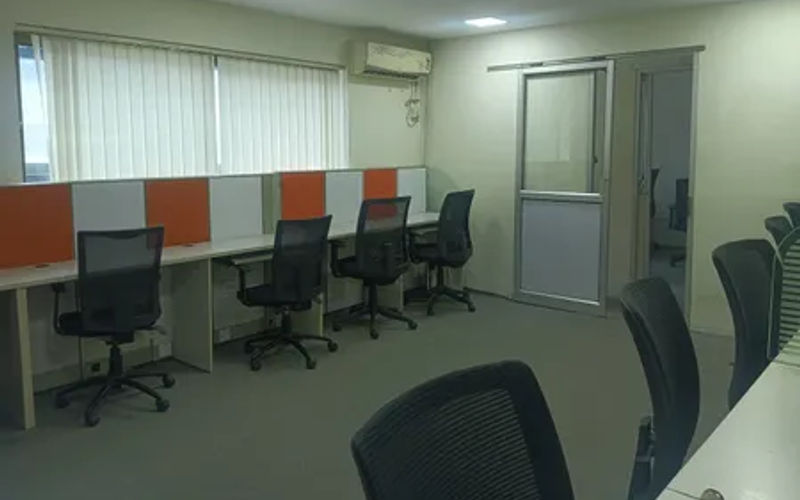 Jawaharlal Nehru Salai Balaji Nagar Ekkatuthangal, Chennai, 5 DESKS Jawaharlal Nehru Salai Balaji Nagar Ekkatuthangal, Chennai Image 1