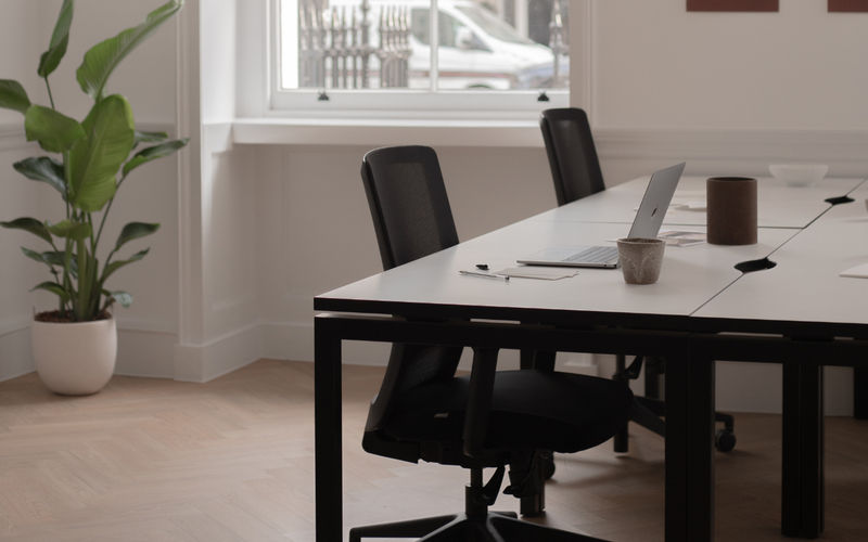 19 Portland Place, Marylebone, 30 DESKS 19 Portland Place, Marylebone Image 1