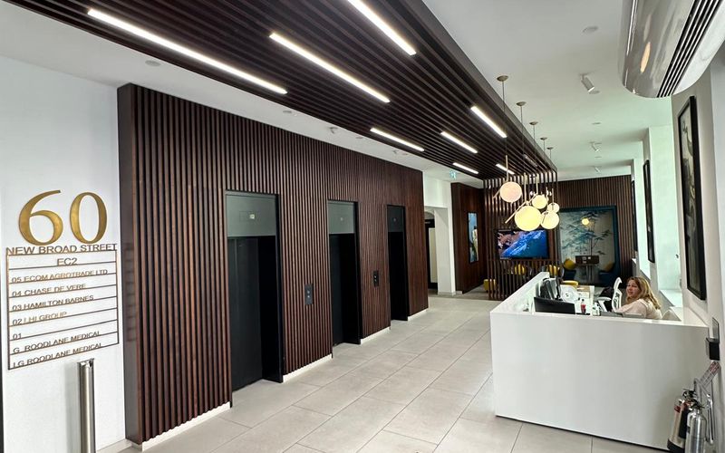 60 New Broad Street, Greater London Image 1