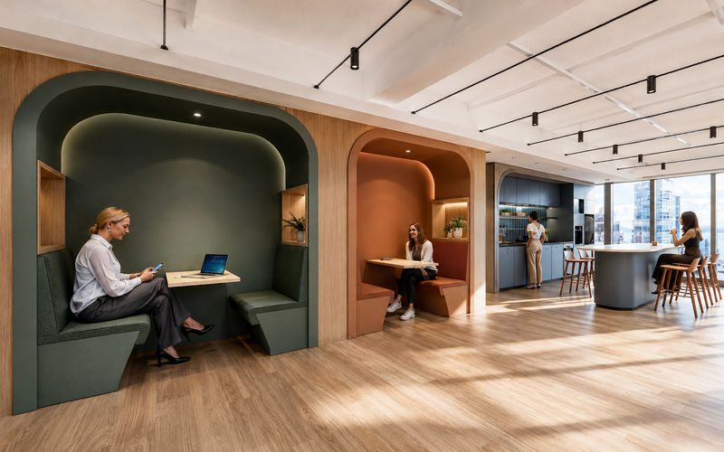 Level 21 & 23, 88 Connaught Road Central Sheung Wan, Sheung Wan Image 1