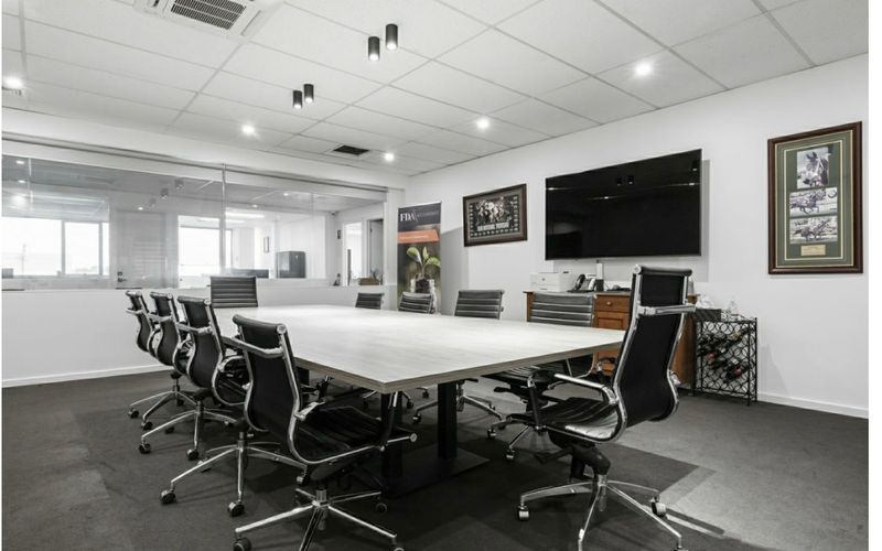 47 Halsey Road, Airport West, 6 DESKS 47 Halsey Road, Airport West Image 1