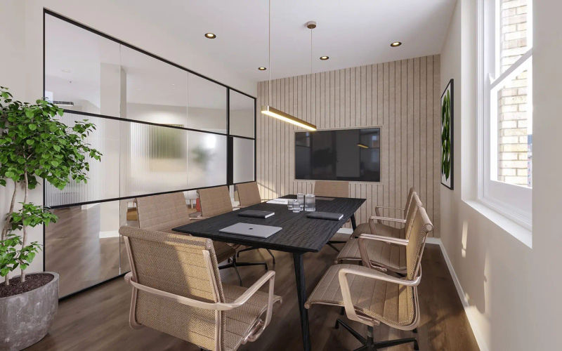 6 Sloane Street Knightsbridge, London Image 1