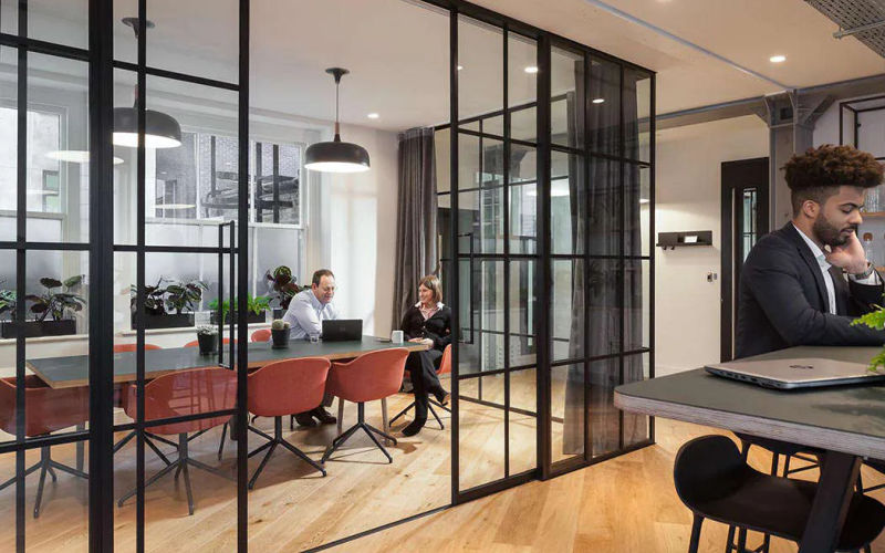 20 Appold Street Liverpool Street, London, 30 DESKS 20 Appold Street Liverpool Street, London Image 1
