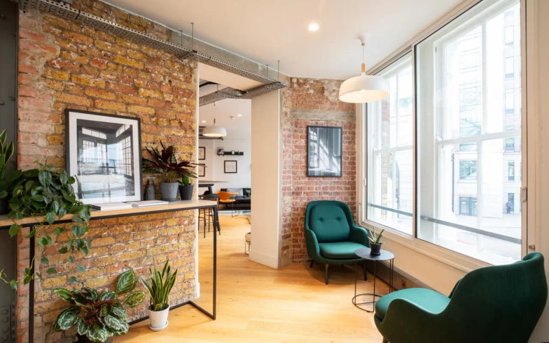 20 Appold Street Liverpool Street, London Image 1