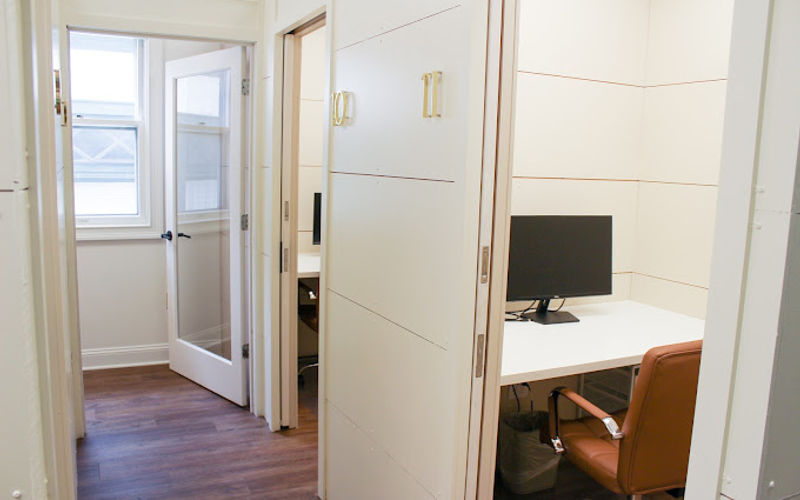 3 3 Franklin Square, Saratoga Springs Image 6