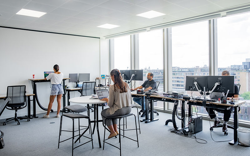 1 Ariel Way, London Image 3