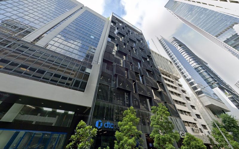 139 Cecil Street, Singapore Image 8