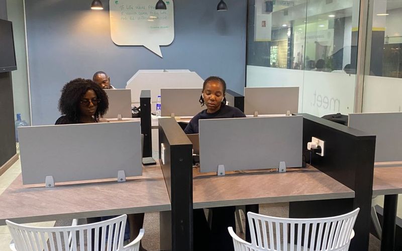 Tbs Lagos Island, Lagos Image 1
