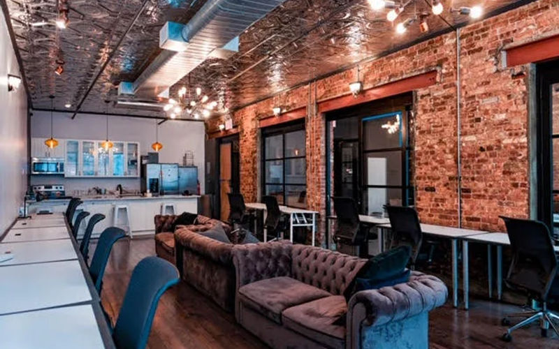 1216 Broadway Nomad, New York Image 1