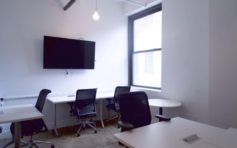1216 Broadway Nomad, New York Image 1