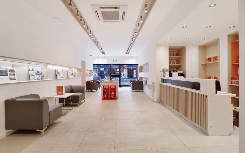 168 Fulham Road, Greater London Image 1