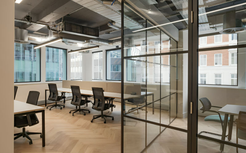 78 New Oxford Street, London Image 1