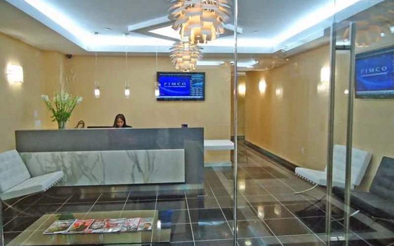 30 Broad Street, New York Image 1