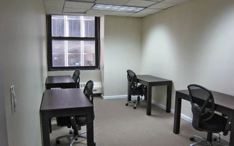 30 Broad Street, New York Image 1