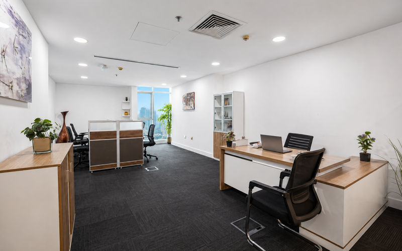 836 Shamia Street, West Bay, 4 DESKS 836 Shamia Street, West Bay Image 1