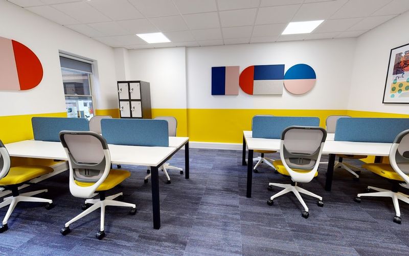 35 Park Row, Nottingham Image 1