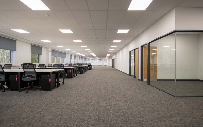 35 Park Row, Nottingham Image 10