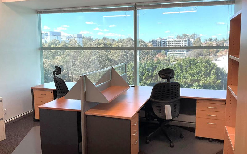 12 Century Circuit Norwest, Baulkham Hills Image 1