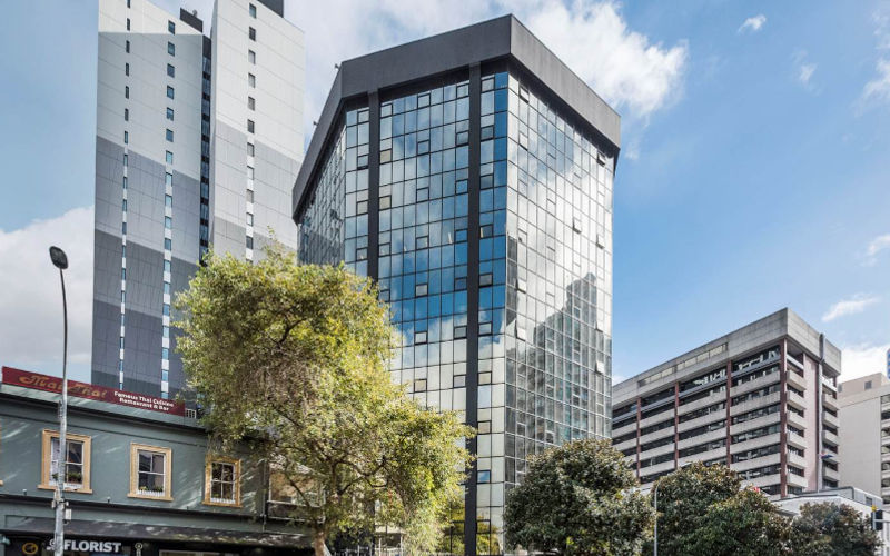 87 Albert Street, Auckland Image 11