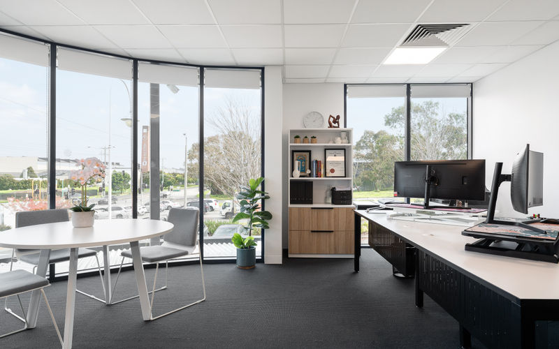 2A Westall Road, Clayton, 5 DESKS 2A Westall Road, Clayton Image 1