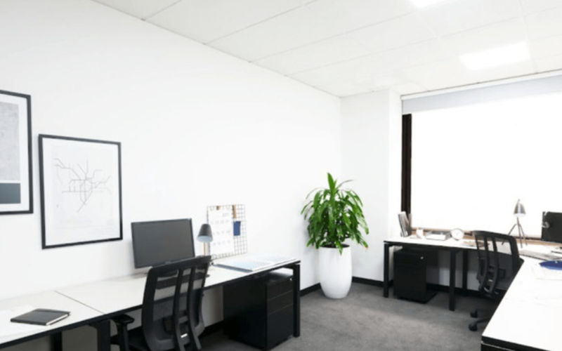 257 Collins Street, Melbourne Image 1