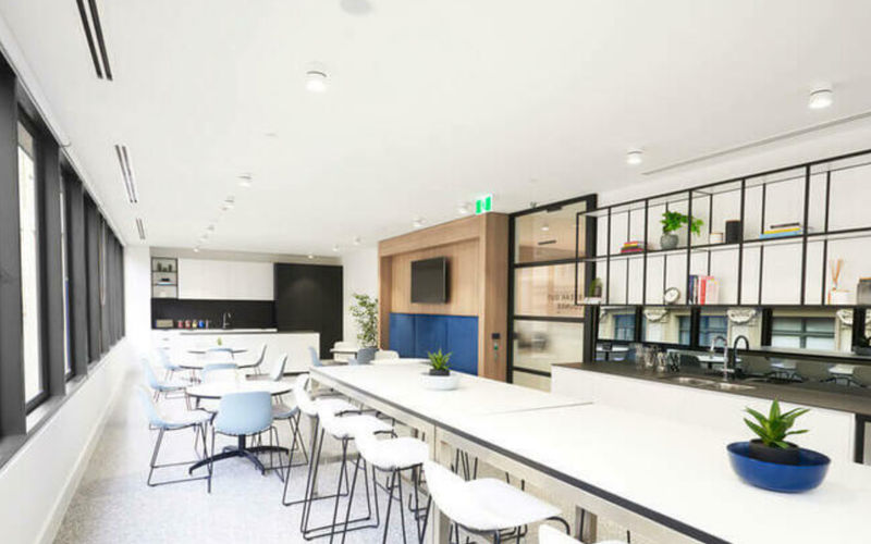 257 Collins Street, Melbourne Image 1