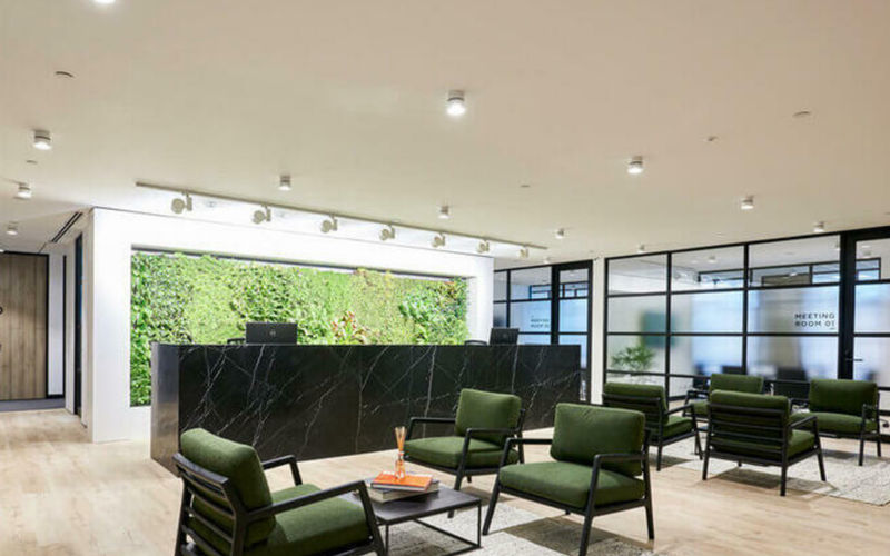 257 Collins Street, Melbourne Image 1