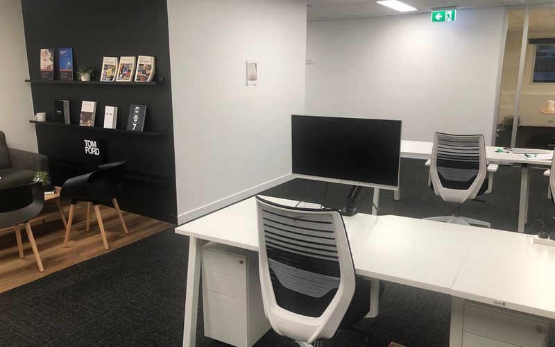333 Adelaide Street, Brisbane City Image 1