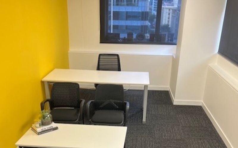 333 Adelaide Street, Brisbane City, 4 DESKS 333 Adelaide Street, Brisbane City Image 1