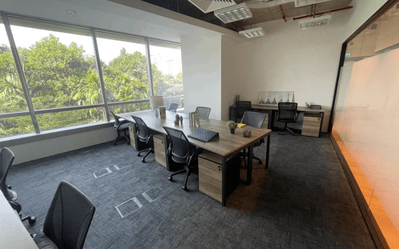 9 North Buona Vista Drive, Singapore Image 6