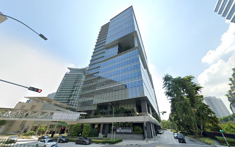 9 North Buona Vista Drive, Singapore Image 9