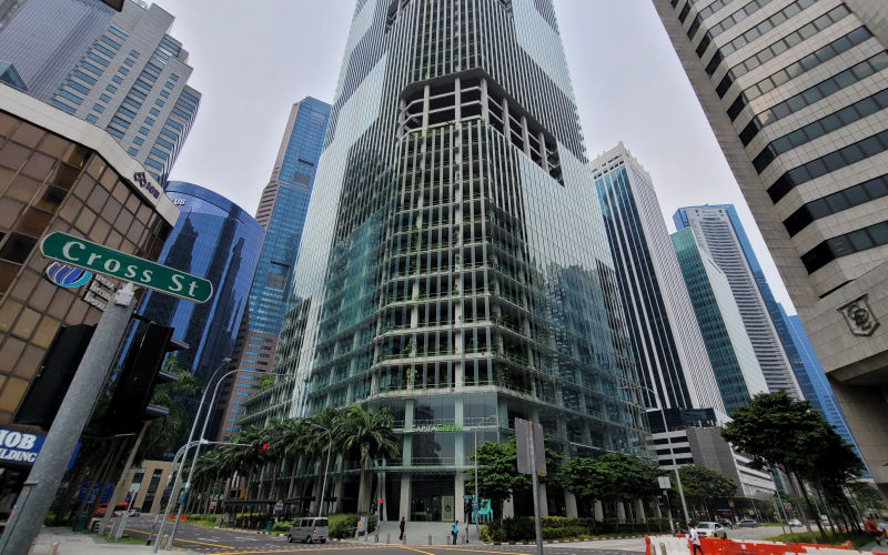 138 Market Street, Singapore Image 6