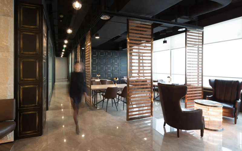 1 Hongxing Road 3rd Section, Chengdu Image 2