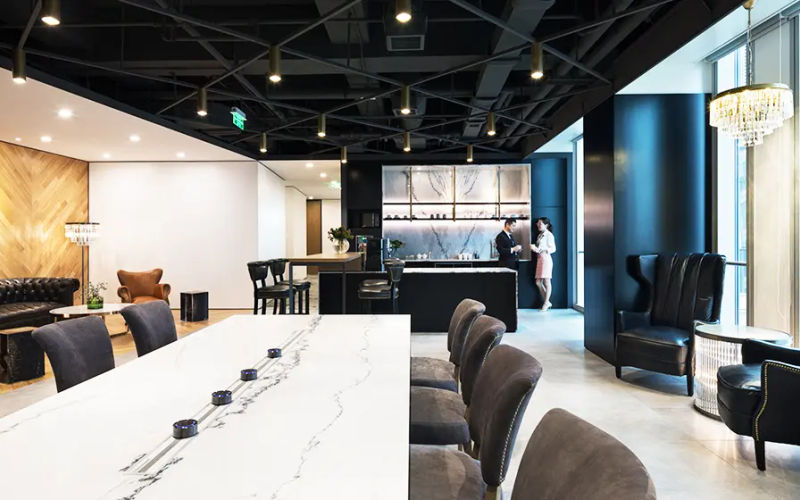 99 East Street Xiadong Street Section, Chengdu Image 4