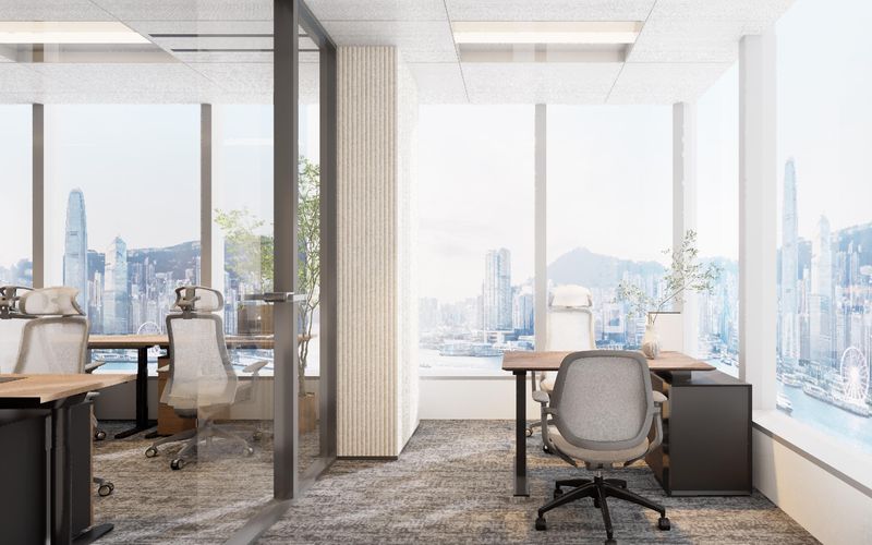 1 One Peking Road, Tsim Sha Tsui, 10 DESKS 1 One Peking Road, Tsim Sha Tsui Image 1