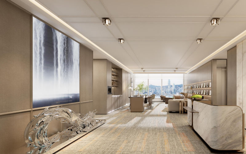 1 One Peking Road, Tsim Sha Tsui, 10 DESKS 1 One Peking Road, Tsim Sha Tsui Image 1