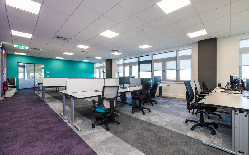 Arena Rd, Dublin, 1 DESK Arena Rd, Dublin Image 1