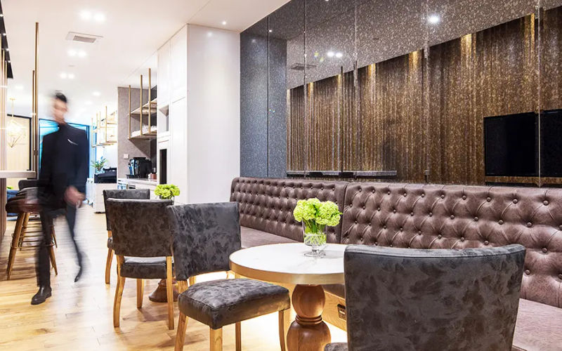 1199 Tianfu Avenue North Section, Chengdu Sichuan Province Image 2