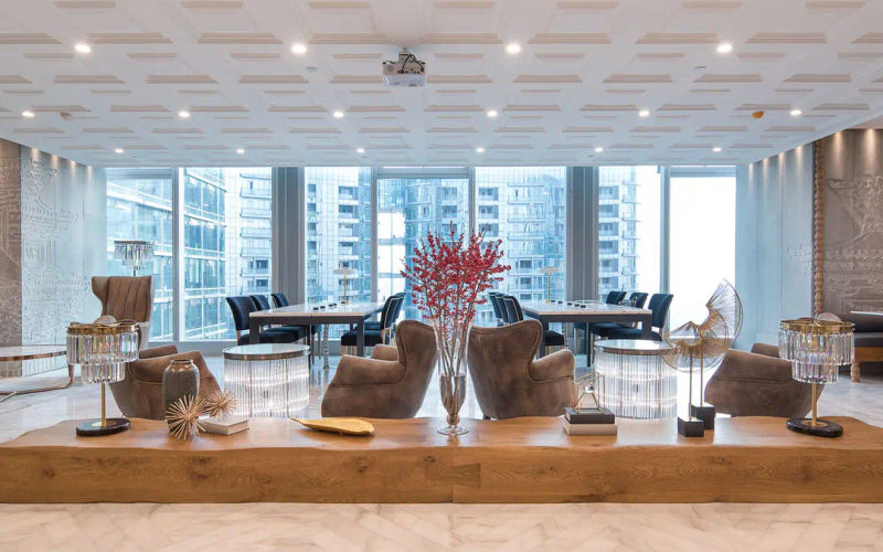 1199 Tianfu Avenue North Section, Chengdu Sichuan Province Image 4