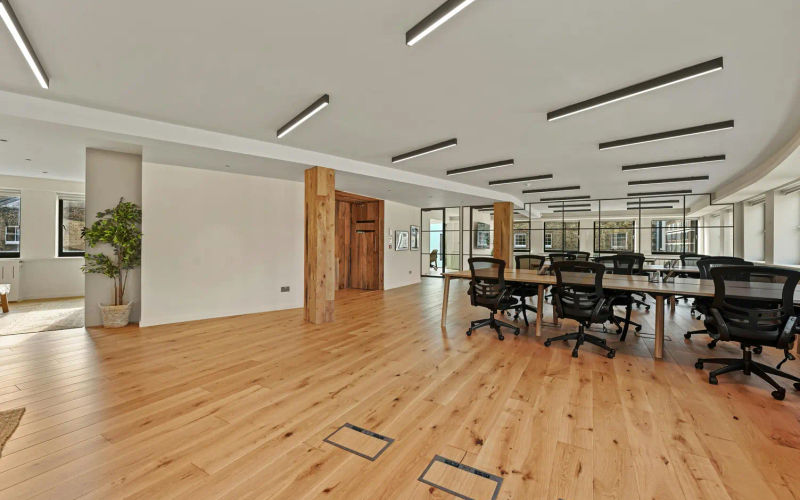 4–7 Manchester Street, London Image 1