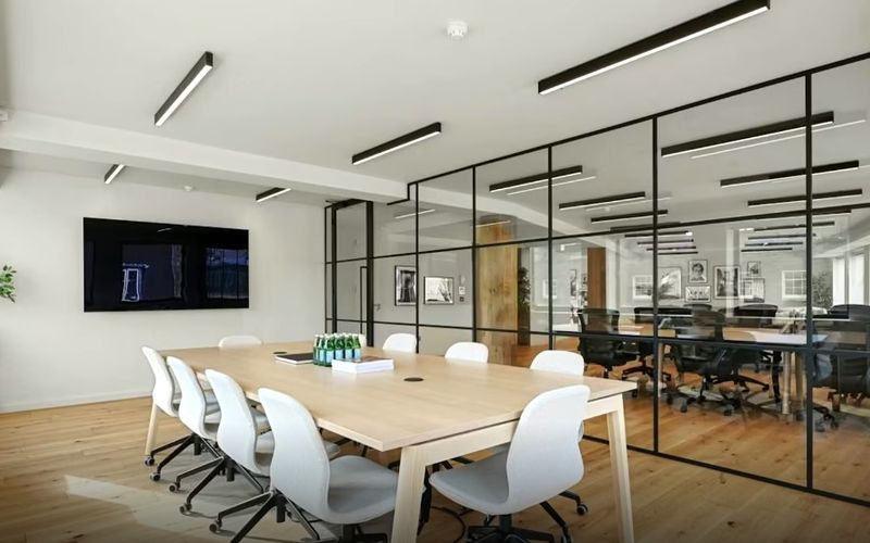4–7 Manchester Street, London Image 1