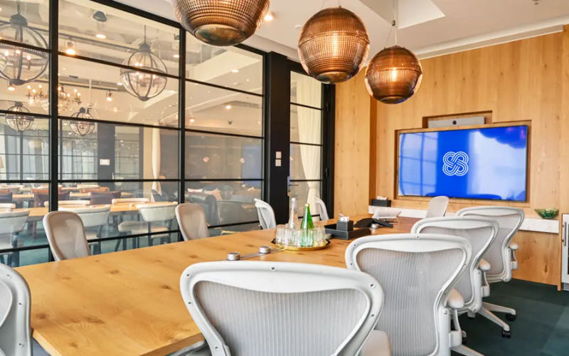 2666 Keyuan South Road, Shenzhen Image 3