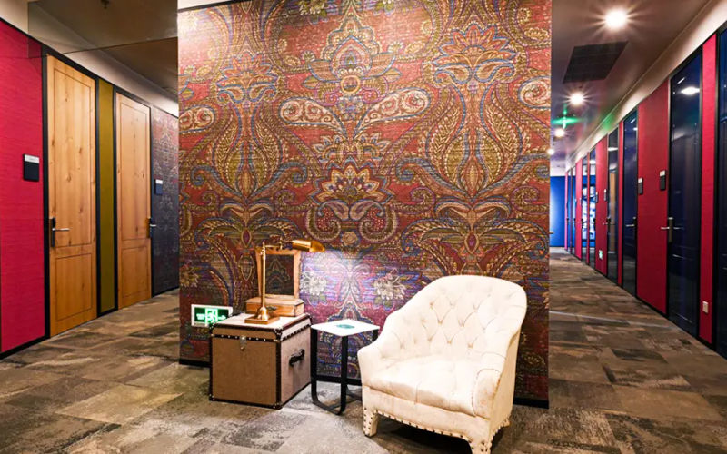 2666 Keyuan South Road, Shenzhen Image 6