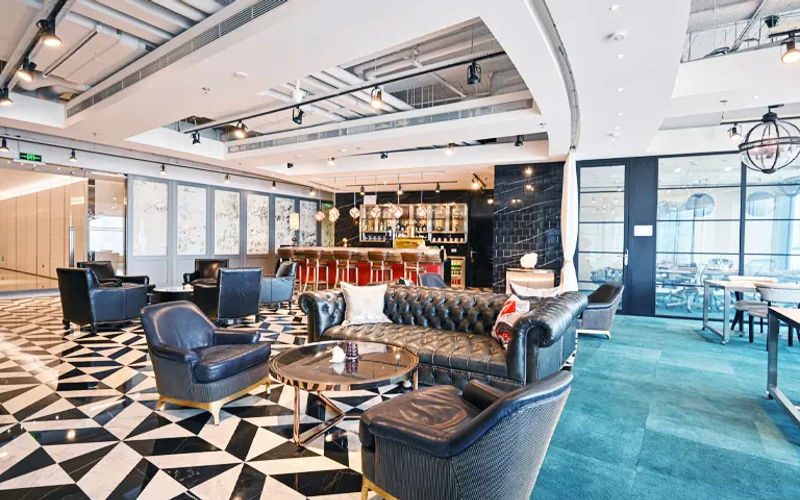 2666 Keyuan South Road, Shenzhen Image 1